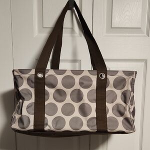 Medium Utility Tote